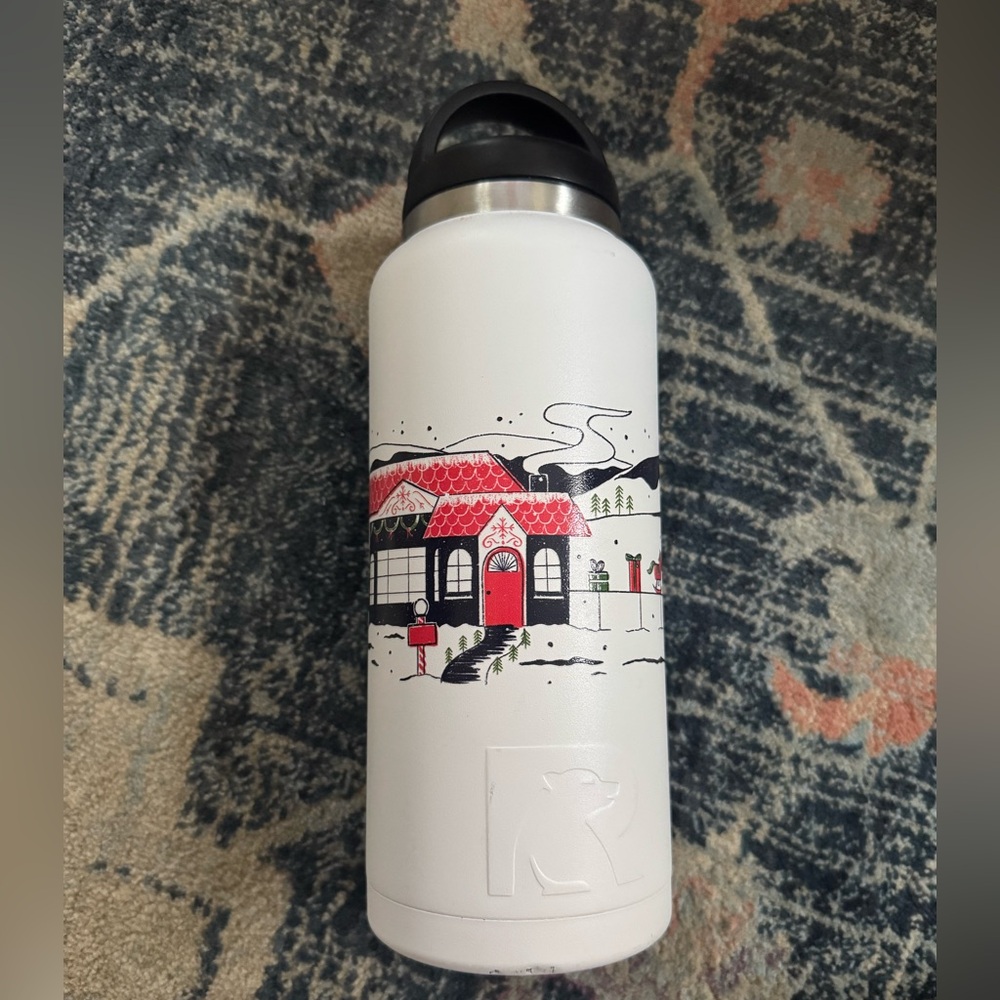 Rtic Water Bottle 36oz